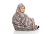 Kids Hoodie - Glow Butterflies 4