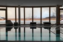 Sommer-Wellness in Villars - 1 Nacht im Superior-Zimmer mit Frühstück und Wellness