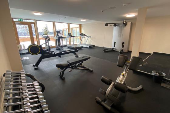 Séjour wellness estival à Villars - 1 nuit en chambre Supérieure avec petit déjeuner et accès au wellness 11 