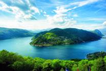 Wellnesshotel im Tessin - 1 Nacht im Superior-Doppelzimmer inkl. Frühstück und Spa