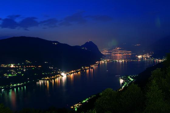 Séjour wellness au Tessin - 1 nuit en chambre double Superior avec petit déjeuner et spa inclus 7 
