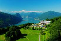 Wellnesshotel im Tessin - 2 Nächte im Superior-Doppelzimmer inkl. Frühstück und Spa