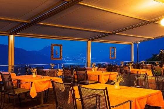 Séjour wellness au Tessin - 2 nuits en chambre double Superior avec petit déjeuner et spa inclus 12 