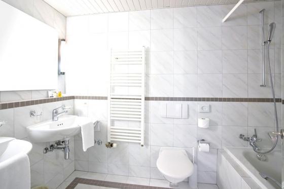 Séjour wellness au Tessin - 2 nuits en chambre double Superior avec petit déjeuner et spa inclus 16 