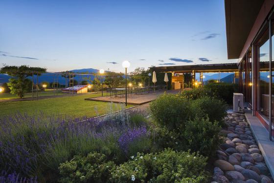 Séjour wellness au Tessin - 2 nuits en chambre double Superior avec petit déjeuner et spa inclus 18 