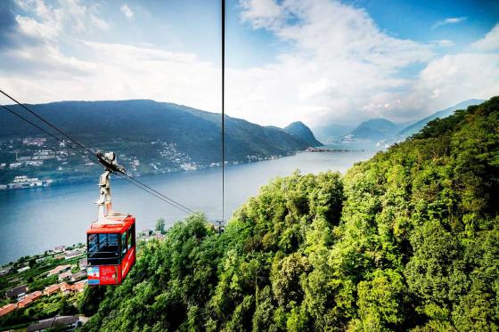 Séjour wellness au Tessin - 2 nuits en chambre double Superior avec petit déjeuner et spa inclus 19 