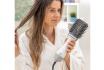 Brosse à cheveux électrique  - Styler volume ionique 3