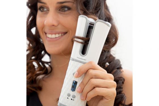 Lockenstyler kabellos - to go 1 
