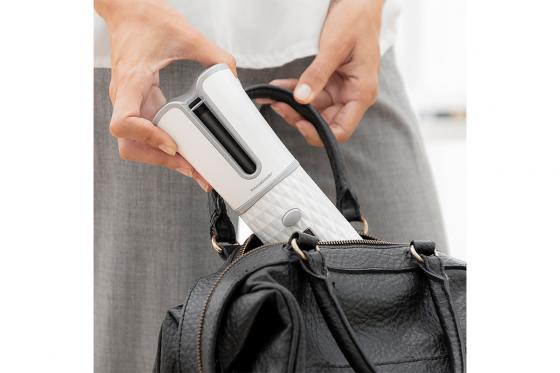 Lockenstyler kabellos - to go 2 