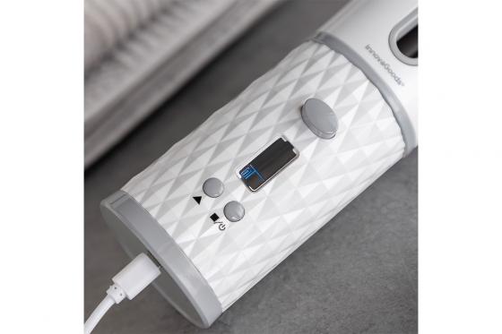 Lockenstyler kabellos - to go 5 