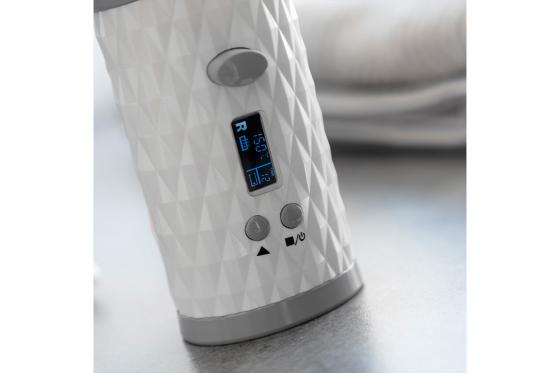 Lockenstyler kabellos - to go 8 