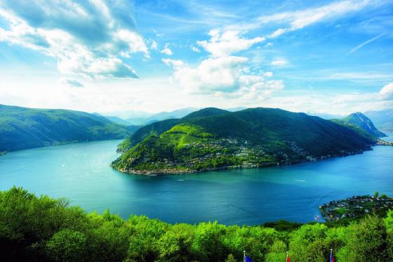 Wellnesshotel im Tessin - 2 Nächte im Comfort-Doppelzimmer inkl. Frühstück und Spa  [article_picture_small]