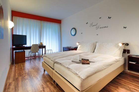 Wellnesshotel im Tessin - 2 Nächte im Comfort-Doppelzimmer inkl. Frühstück und Spa 1 [article_picture_small]