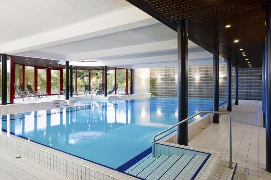 Wellnesshotel im Tessin - 2 Nächte im Comfort-Doppelzimmer inkl. Frühstück und Spa 2 [article_picture_small]