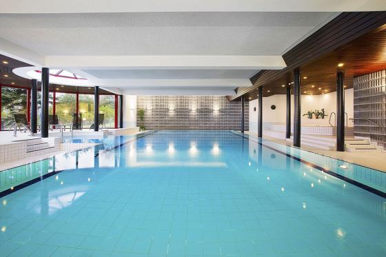 Wellnesshotel im Tessin - 2 Nächte im Comfort-Doppelzimmer inkl. Frühstück und Spa 10 [article_picture_small]