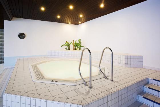 Wellnesshotel im Tessin - 2 Nächte im Comfort-Doppelzimmer inkl. Frühstück und Spa 13 [article_picture_small]