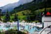 Séjour détente en montagne - 1 nuit en demi-pension, entrées aux bains thermaux et téléphérique 6