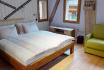 Séjour détente en montagne - 1 nuit en demi-pension, entrées aux bains thermaux et téléphérique 8