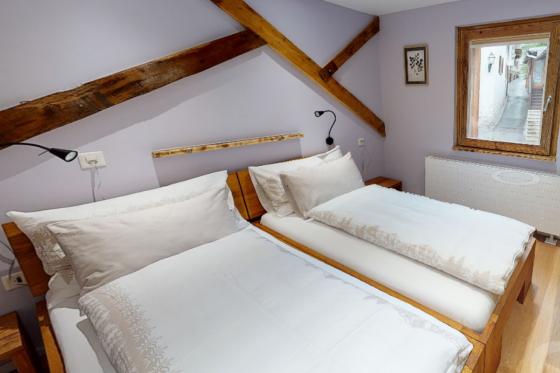 Séjour détente en montagne - 1 nuit en demi-pension, entrées aux bains thermaux et téléphérique 1 