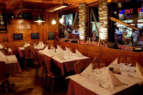 Séjour détente en montagne - 1 nuit en demi-pension, entrées aux bains thermaux et téléphérique 5 