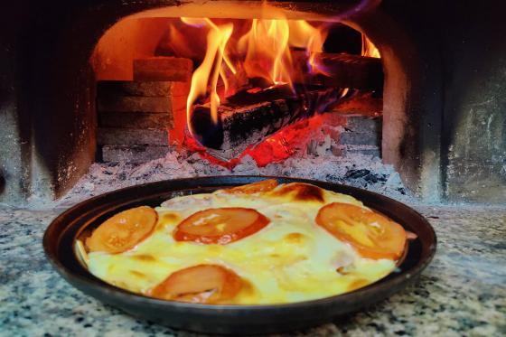 Séjour détente en montagne - 1 nuit en demi-pension, entrées aux bains thermaux et téléphérique 12 