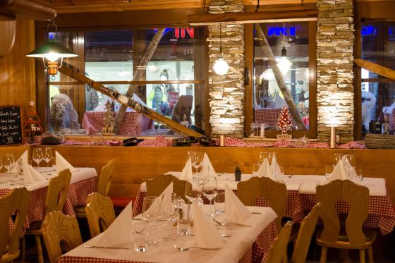 Séjour détente en montagne - 1 nuit en demi-pension, entrées aux bains thermaux et téléphérique 15 