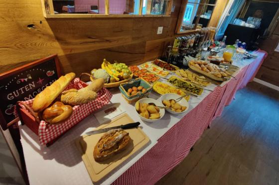 Séjour détente en montagne - 1 nuit en demi-pension, entrées aux bains thermaux et téléphérique 18 