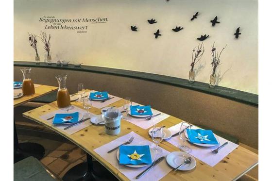 Nuit insolite dans un silo - Dans un silo à minerai de fer pour 2 personnes avec petit déjeuner 4 