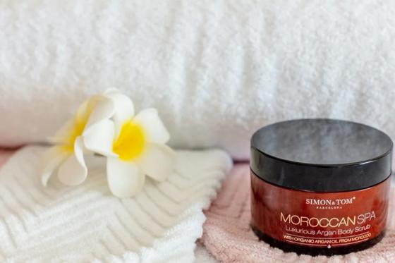 Orientalische Massage und Peeling - 90 Minuten Entspannung für 1 Person 3 