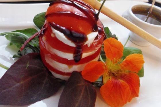 Romantik Übernachtung - inkl. Überraschungsmenü, 1 Nacht für 2 Personen 5 