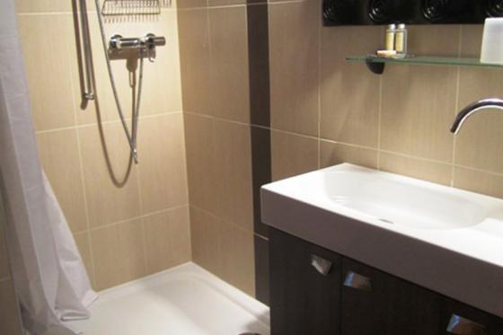 Romantik Übernachtung - inkl. Überraschungsmenü, 1 Nacht für 2 Personen 6 