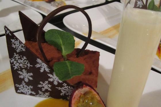 Romantik Übernachtung - inkl. Überraschungsmenü, 1 Nacht für 2 Personen 8 