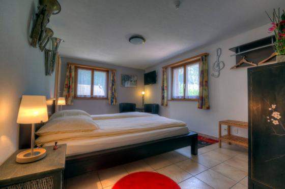 Romantik Übernachtung - inkl. Überraschungsmenü, 1 Nacht für 2 Personen 9 