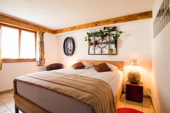 Romantik Übernachtung - inkl. Überraschungsmenü, 1 Nacht für 2 Personen 10 