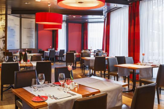 Auszeit & Fondue Chinoise - 1 Übernachtung im Doppelzimmer inkl. Halbpension 3 