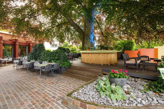 Auszeit & Fondue Chinoise - 1 Übernachtung im Doppelzimmer inkl. Halbpension 5 