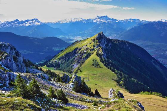 Séjour romantique à Leysin - 1 nuit avec petit déjeuner & accès au jacuzzi | en semaine 13 