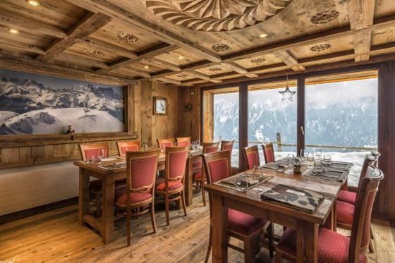 Séjour romantique à Leysin - 1 nuit avec petit déjeuner & accès au jacuzzi | en semaine 15 