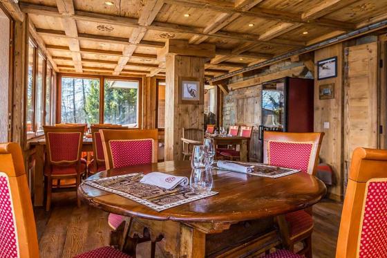 Séjour romantique à Leysin - 1 nuit avec petit déjeuner & accès au jacuzzi | le week-end 5 