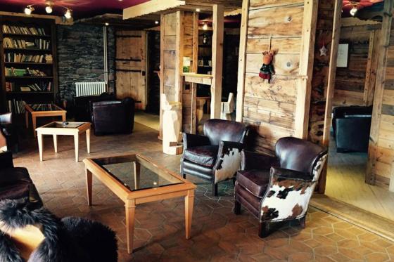 Séjour romantique à Leysin - 1 nuit avec petit déjeuner & accès au jacuzzi | le week-end 8 