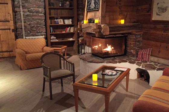 Séjour romantique à Leysin - 1 nuit avec petit déjeuner & accès au jacuzzi | le week-end 9 