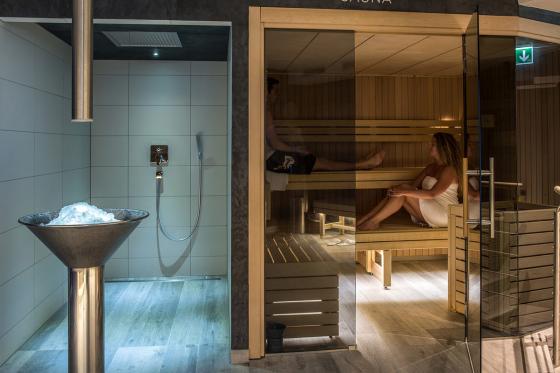 Dry-Floating-Experience - 30min pure Entspannung 1 