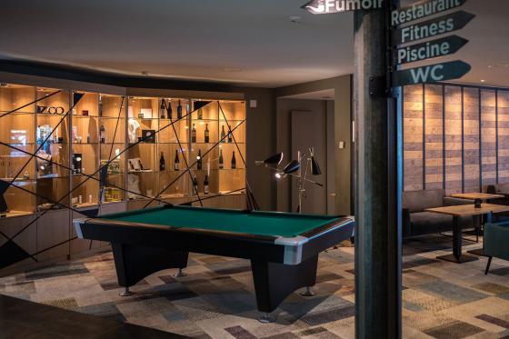 Dry-Floating-Experience - 30min pure Entspannung 7 