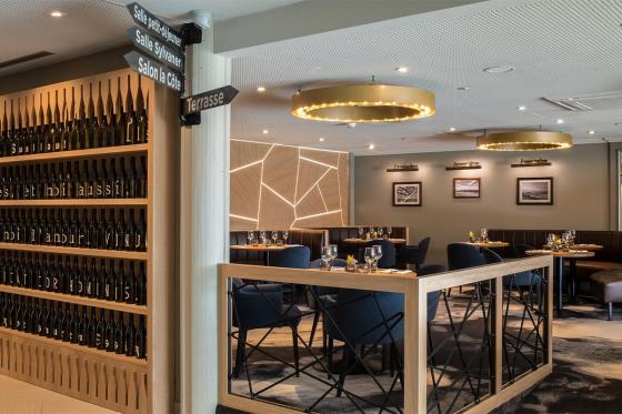 Dry-Floating-Experience - 30min pure Entspannung 8 