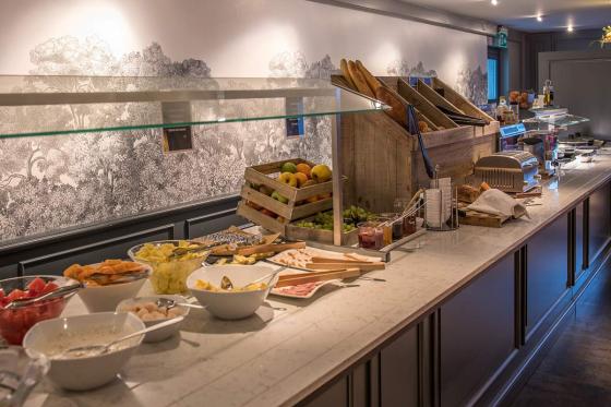 Dry-Floating-Experience - 30min pure Entspannung 9 