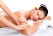 Massage relaxant - trapèze, bras et crâne 2
