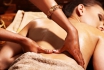 Ayurvéda massage - moment d'évasion 