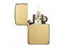 Zippo Replica Brass - personalisierbar 1