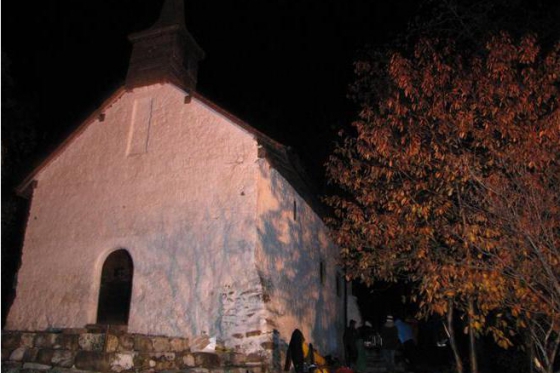 Soirée fondue en kayak - sur le Lac de La Gruyère 5 