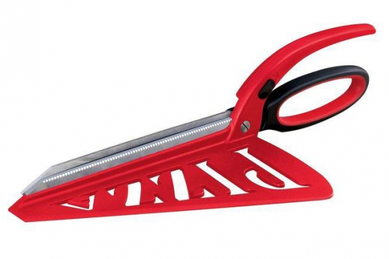 Ciseaux à pizza - Pour couper et servir  